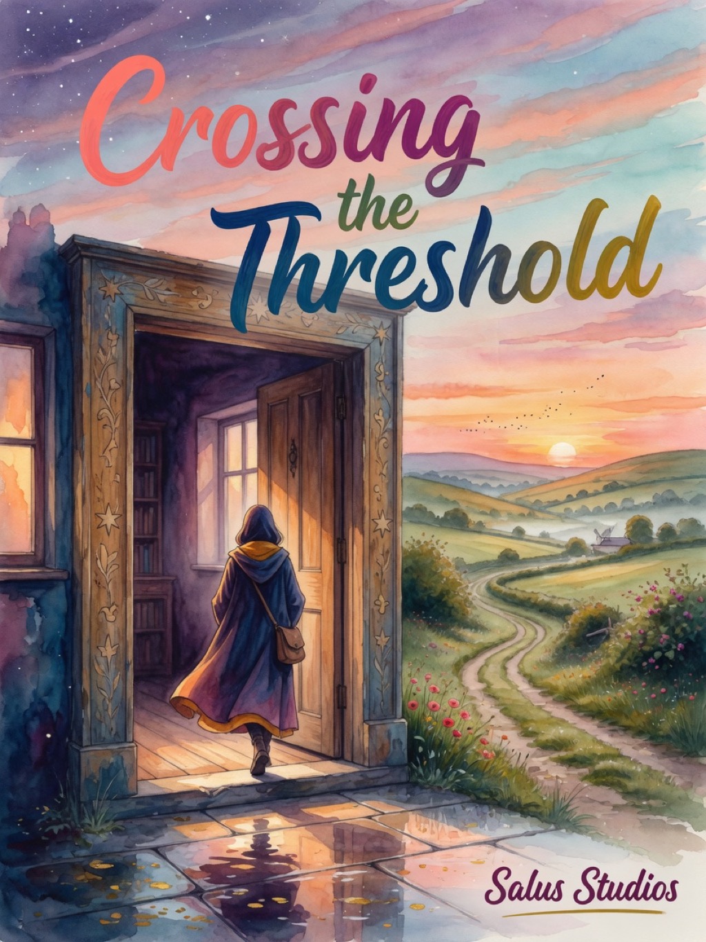Crossing the Threshold