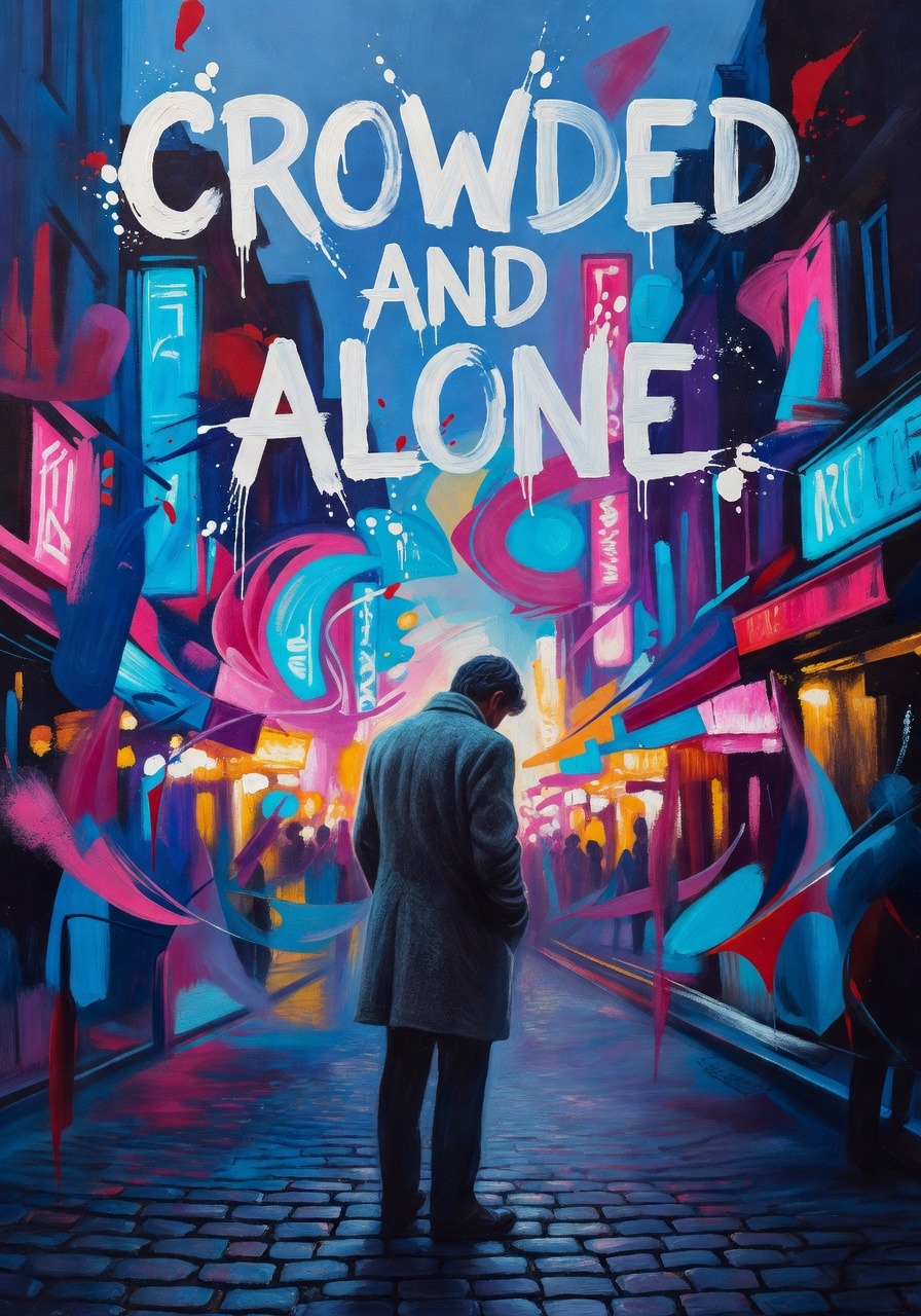 Crowded and Alone
