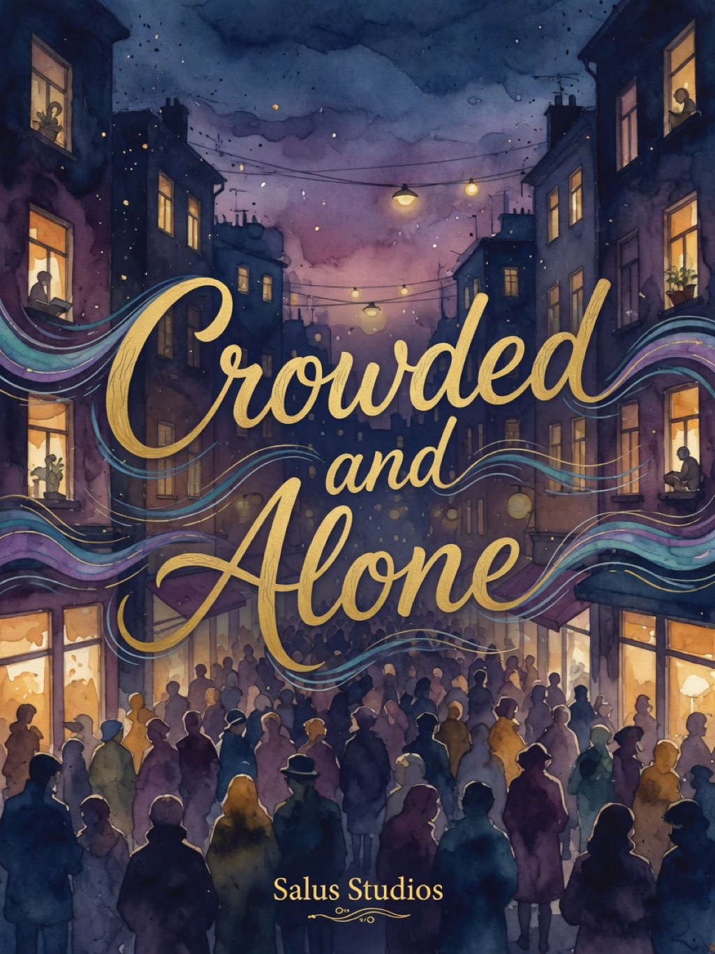 Crowded and Alone