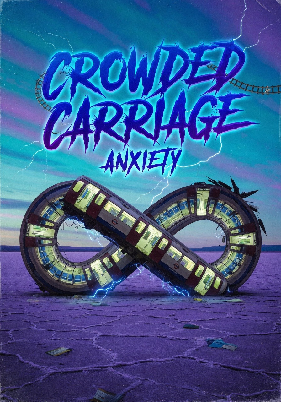 Crowded Carriage