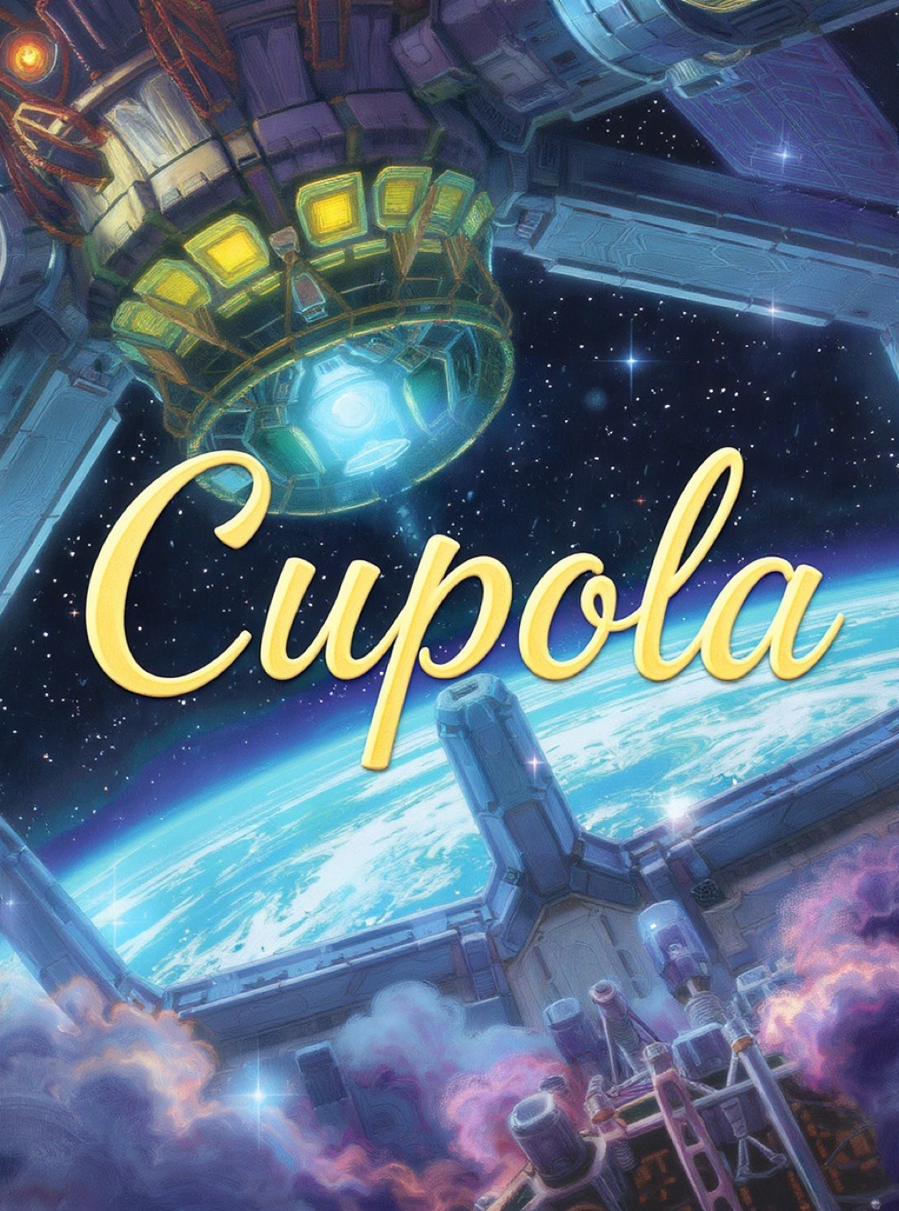 The Cupola