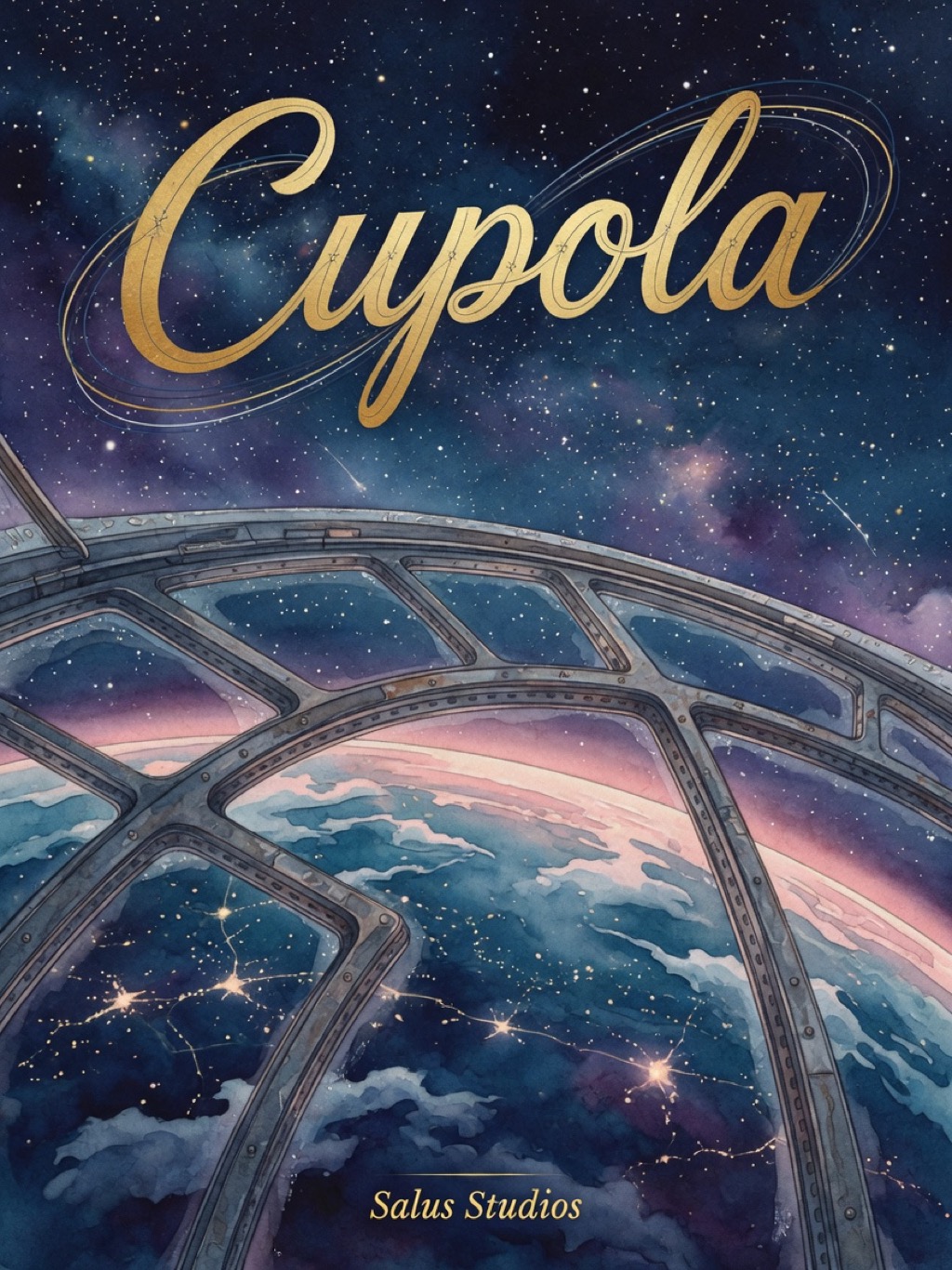 Cupola