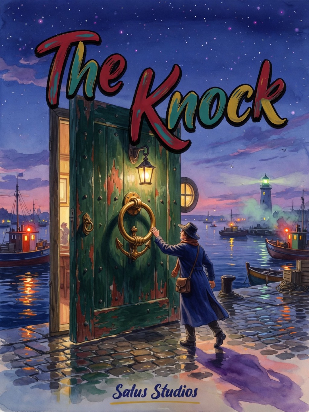 The Knock