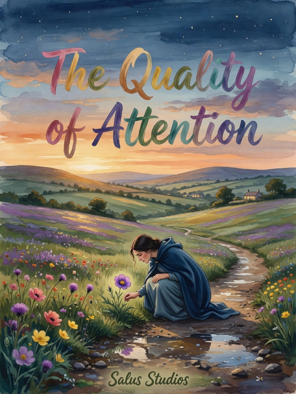 The Quality of Attention