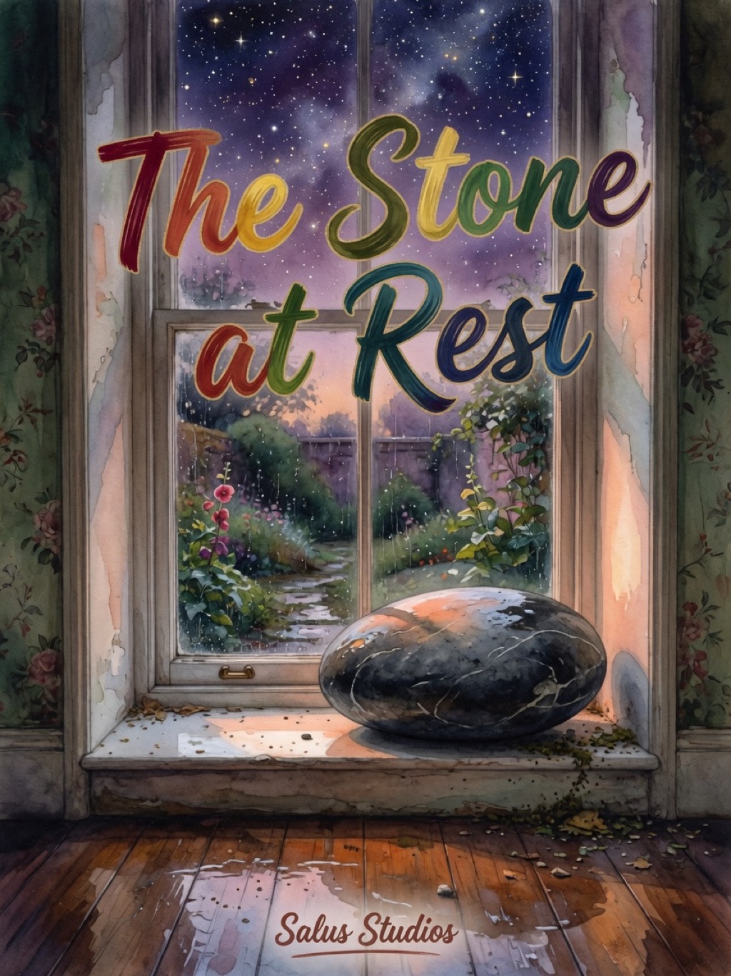 The Stone at Rest
