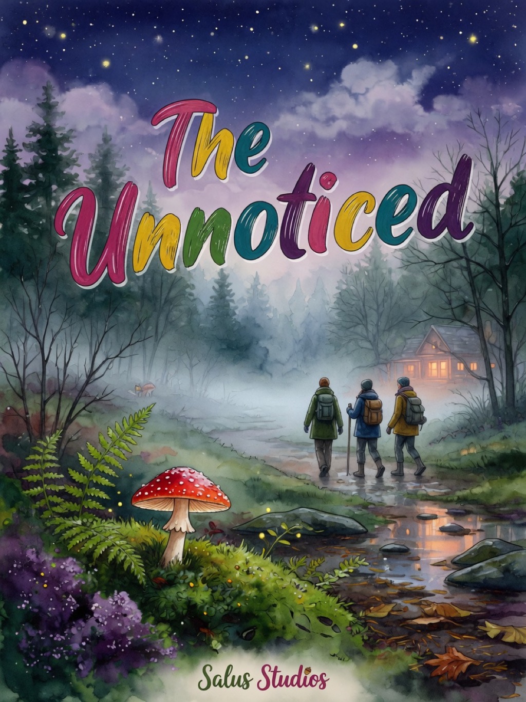 The Unnoticed