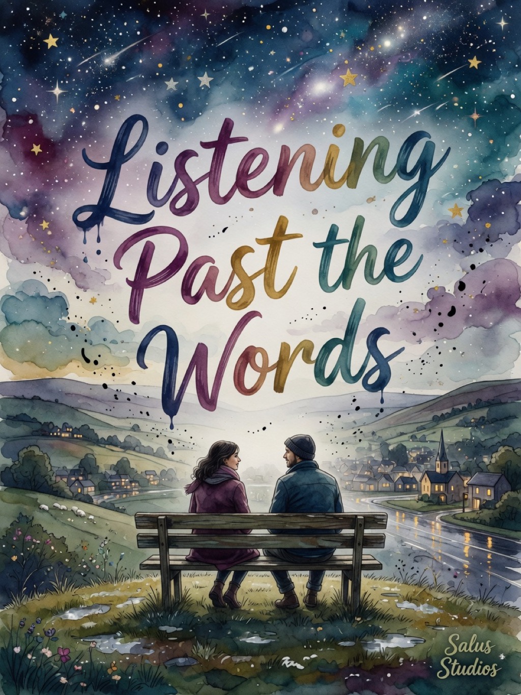 Listening Past the Words