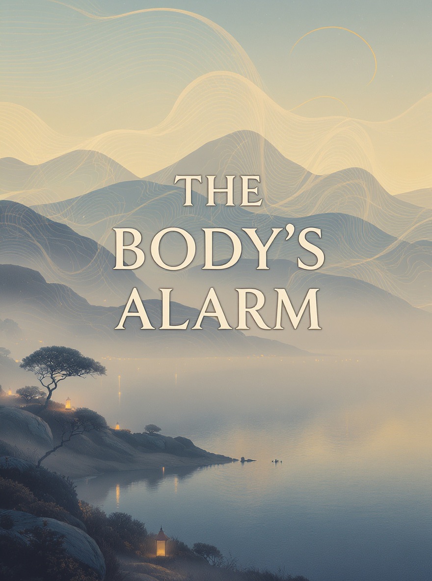 The Body's Alarm