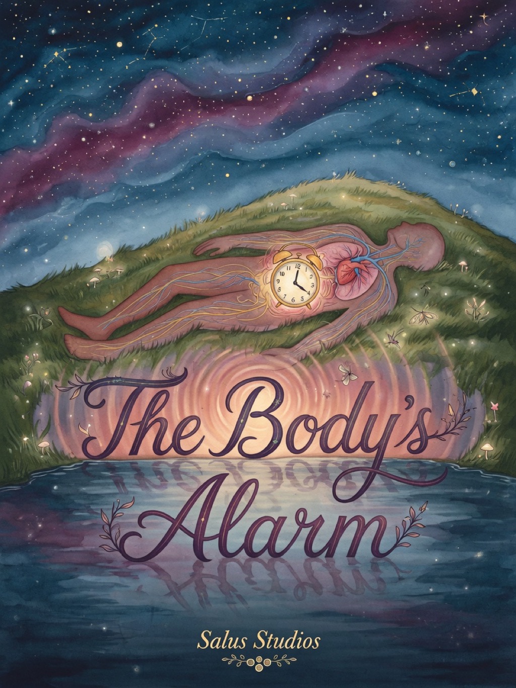 The Body's Alarm