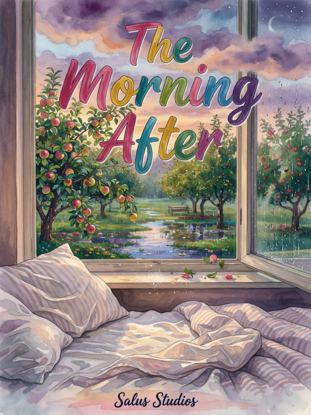 The Morning After