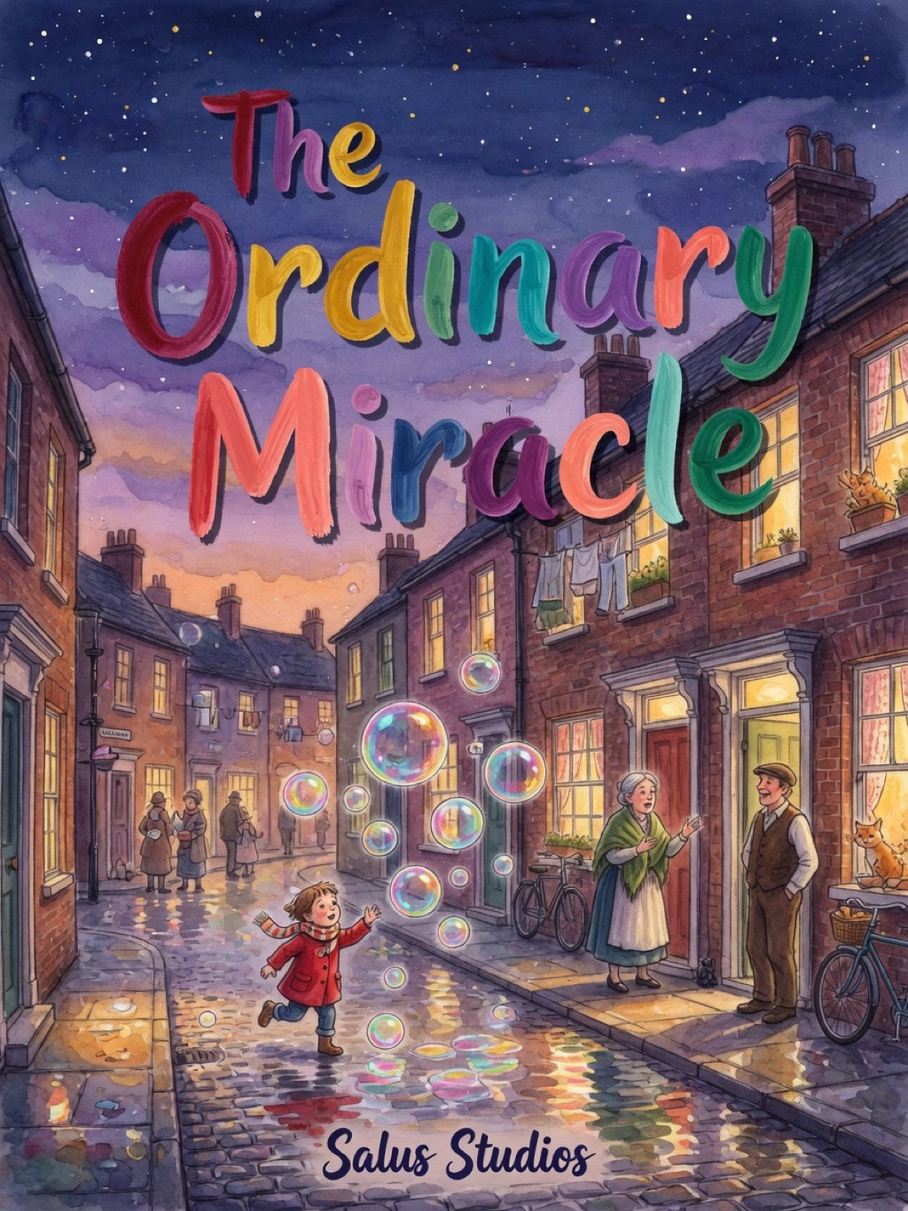 The Ordinary Miracle