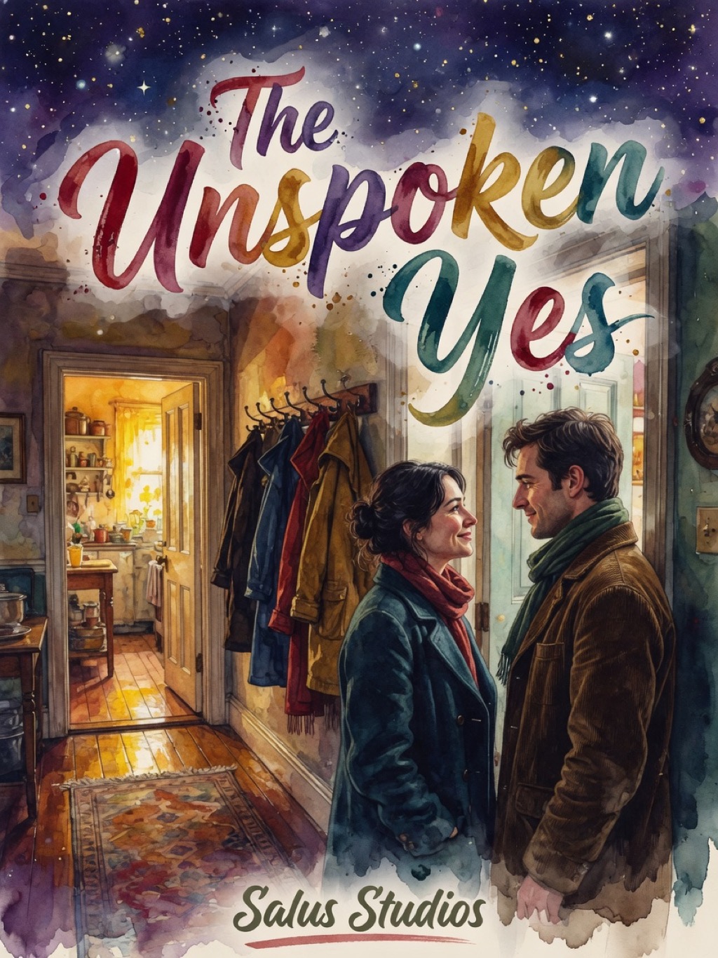 The Unspoken Yes