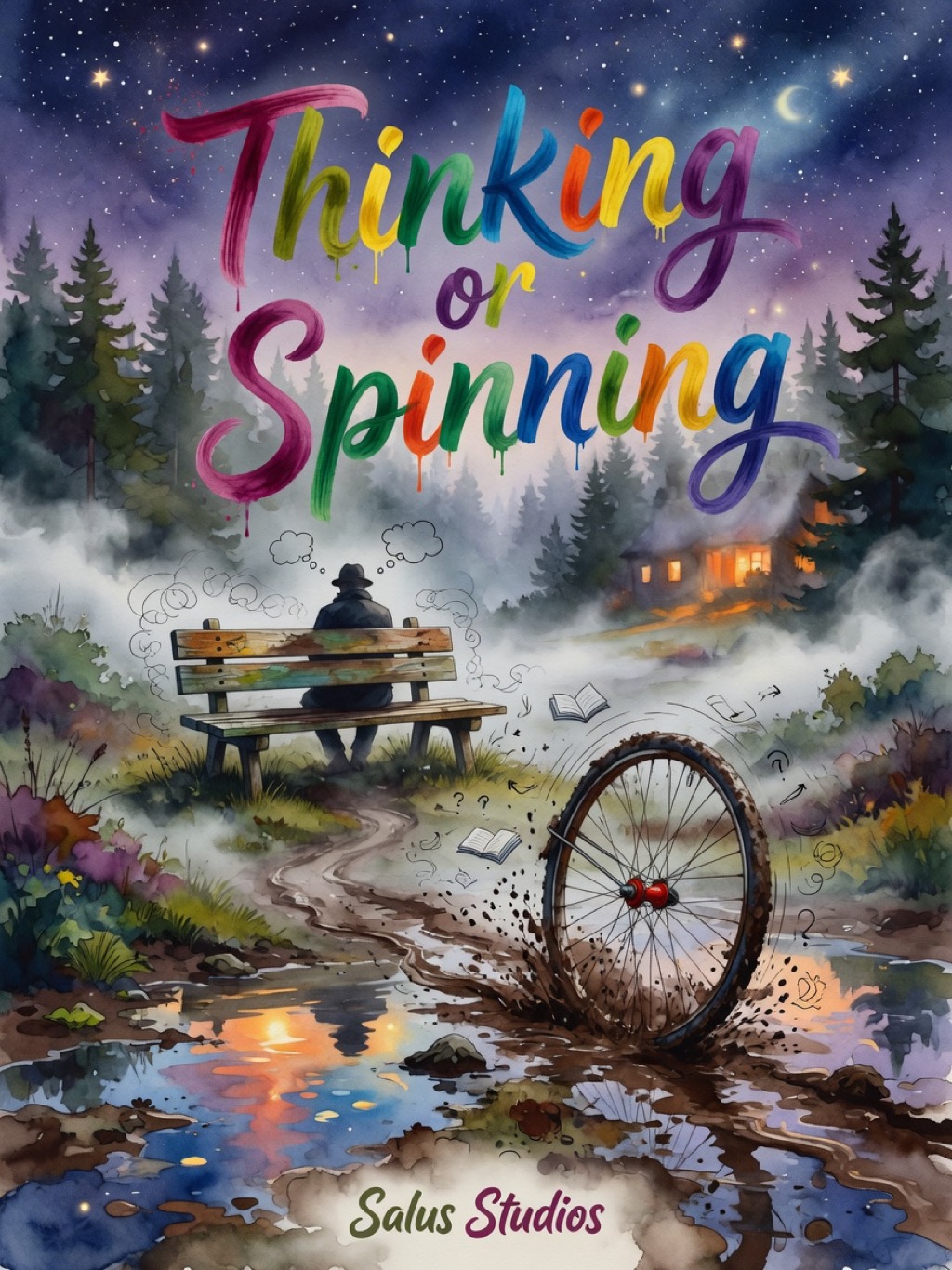 Thinking or Spinning