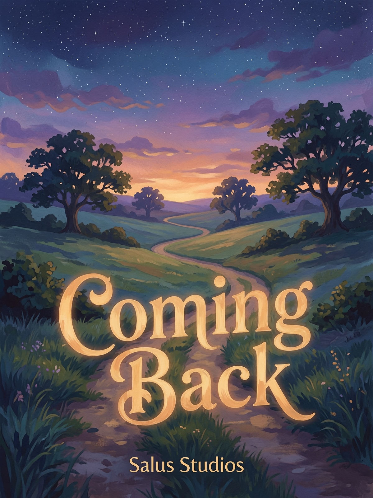 Coming Back