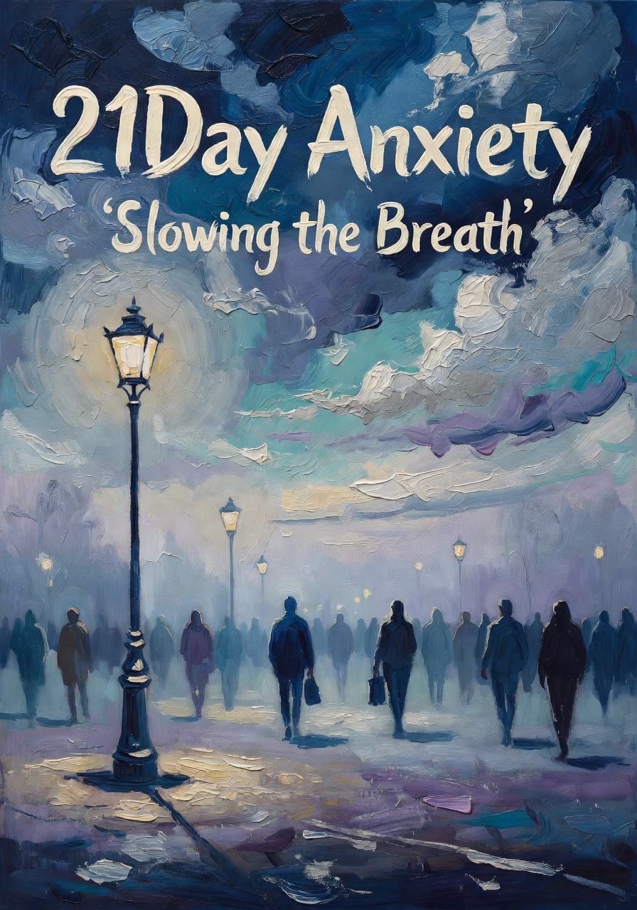 Slowing the Breath