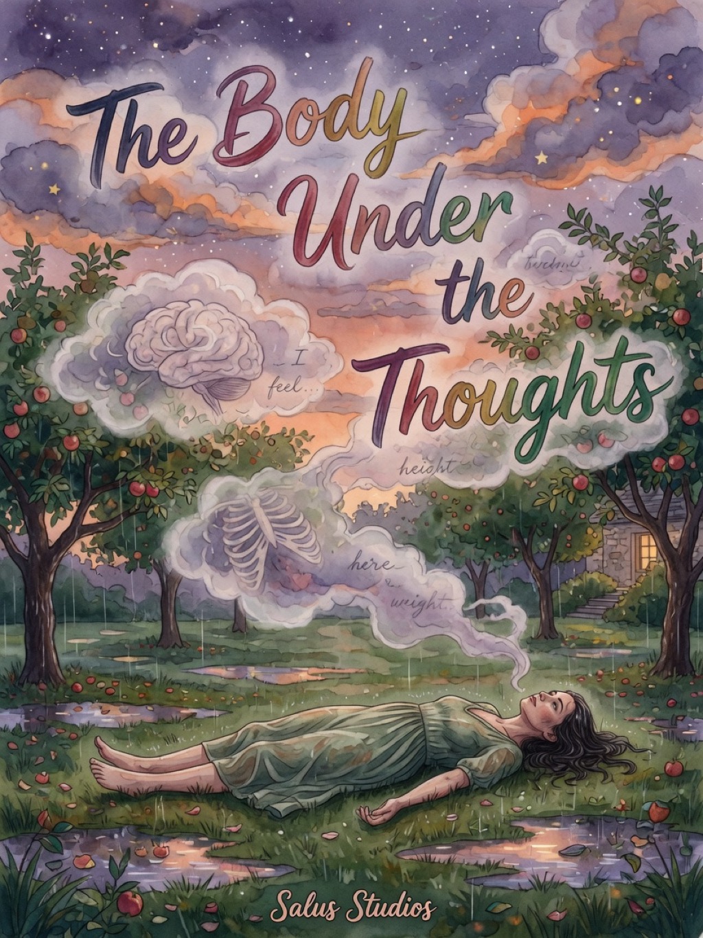 The Body Under the Thoughts