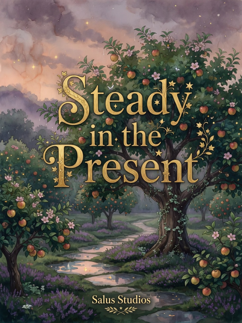 Steady in the Present