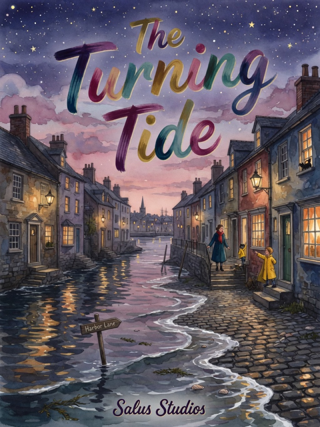 The Turning Tide