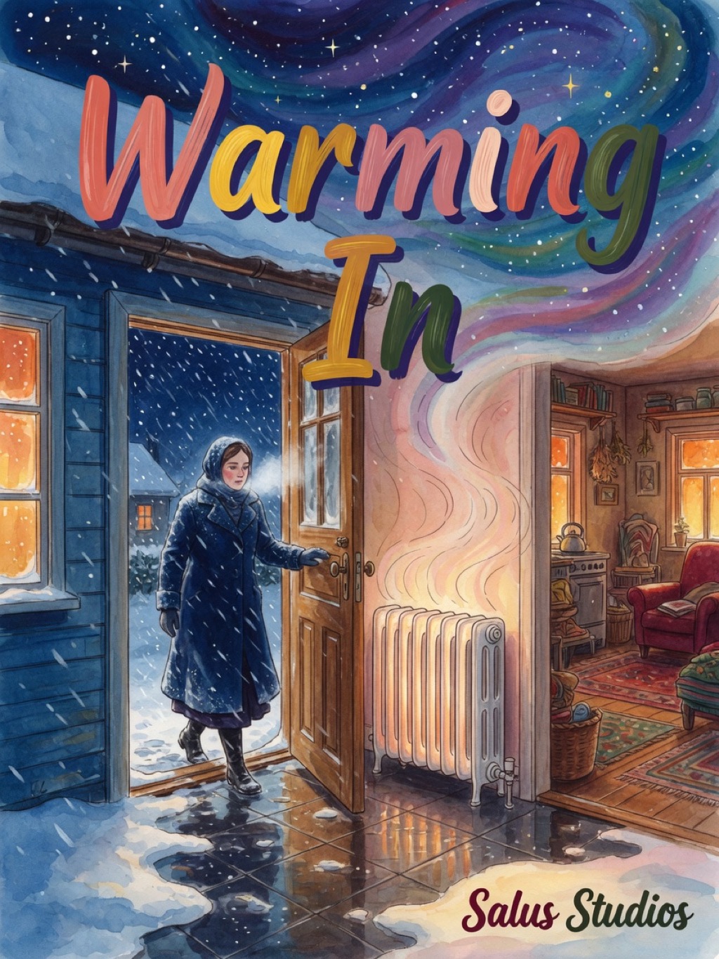 Warming In