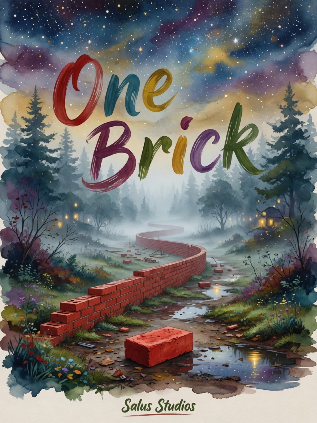 One Brick