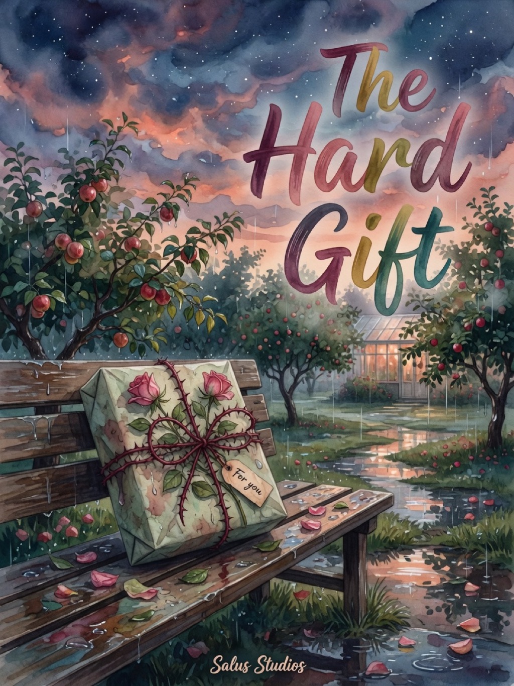 The Hard Gift