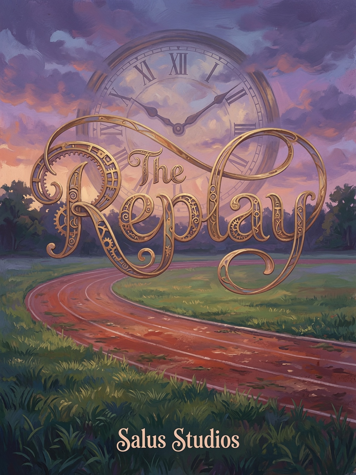 The Replay