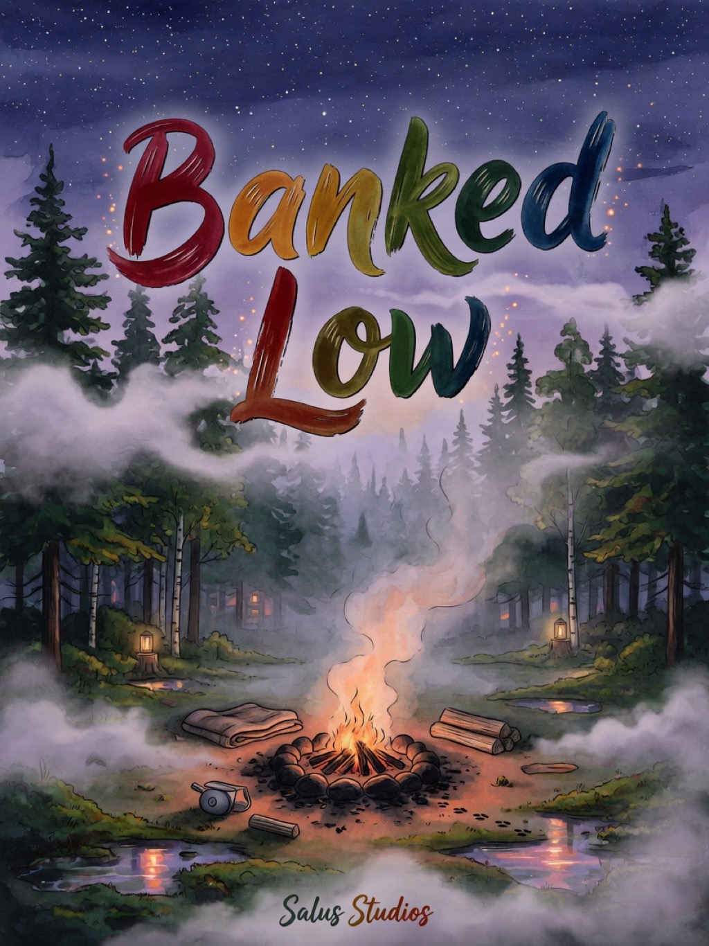 Banked Low