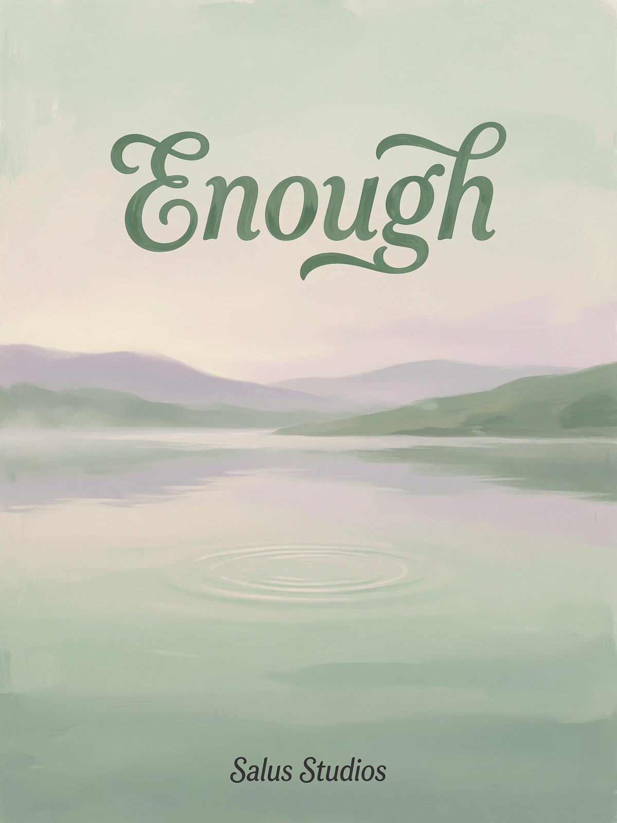 Enough