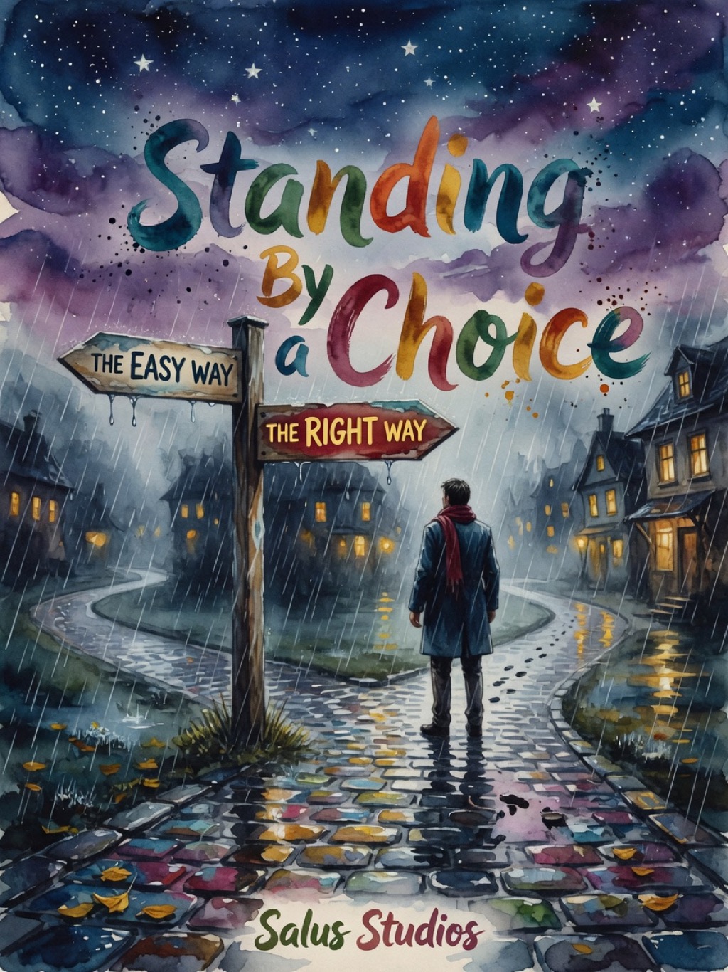 Standing By a Choice