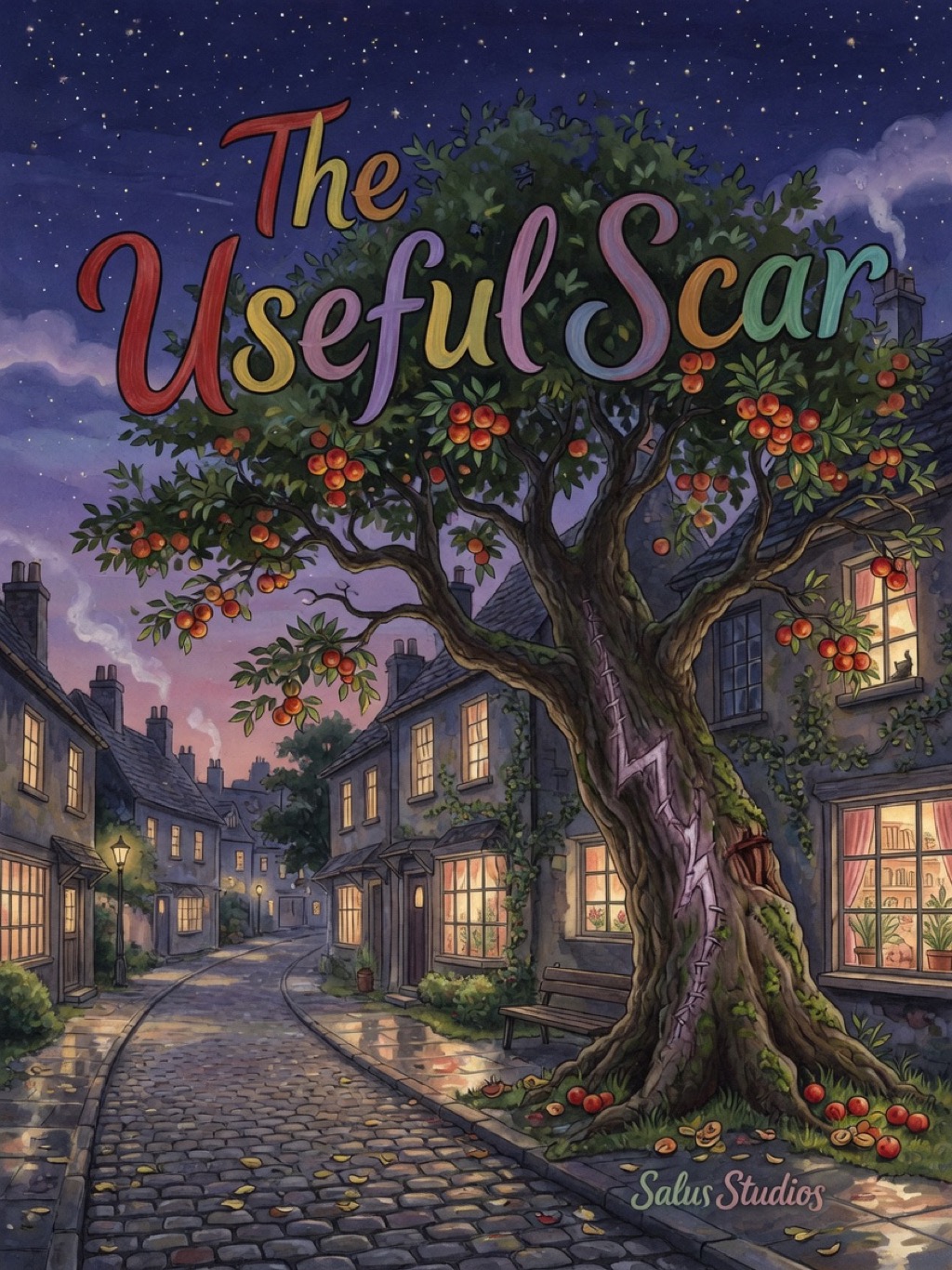 The Useful Scar