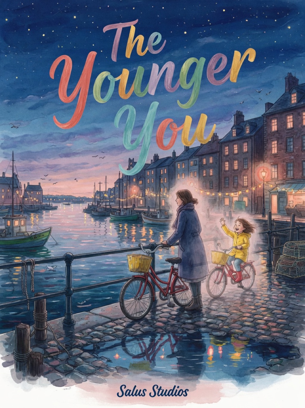 The Younger You
