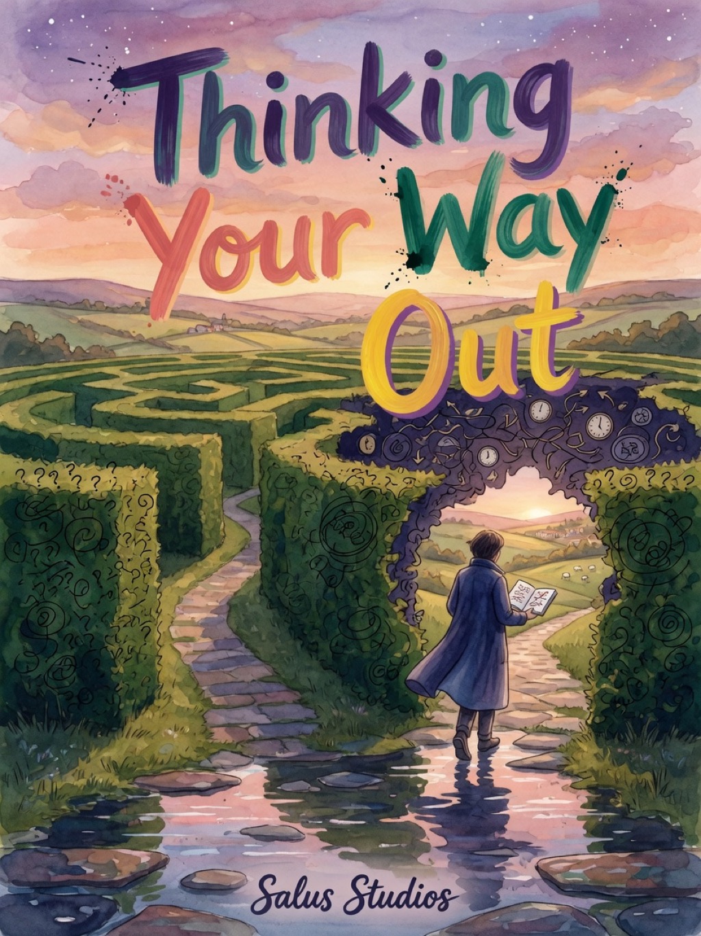 Thinking Your Way Out