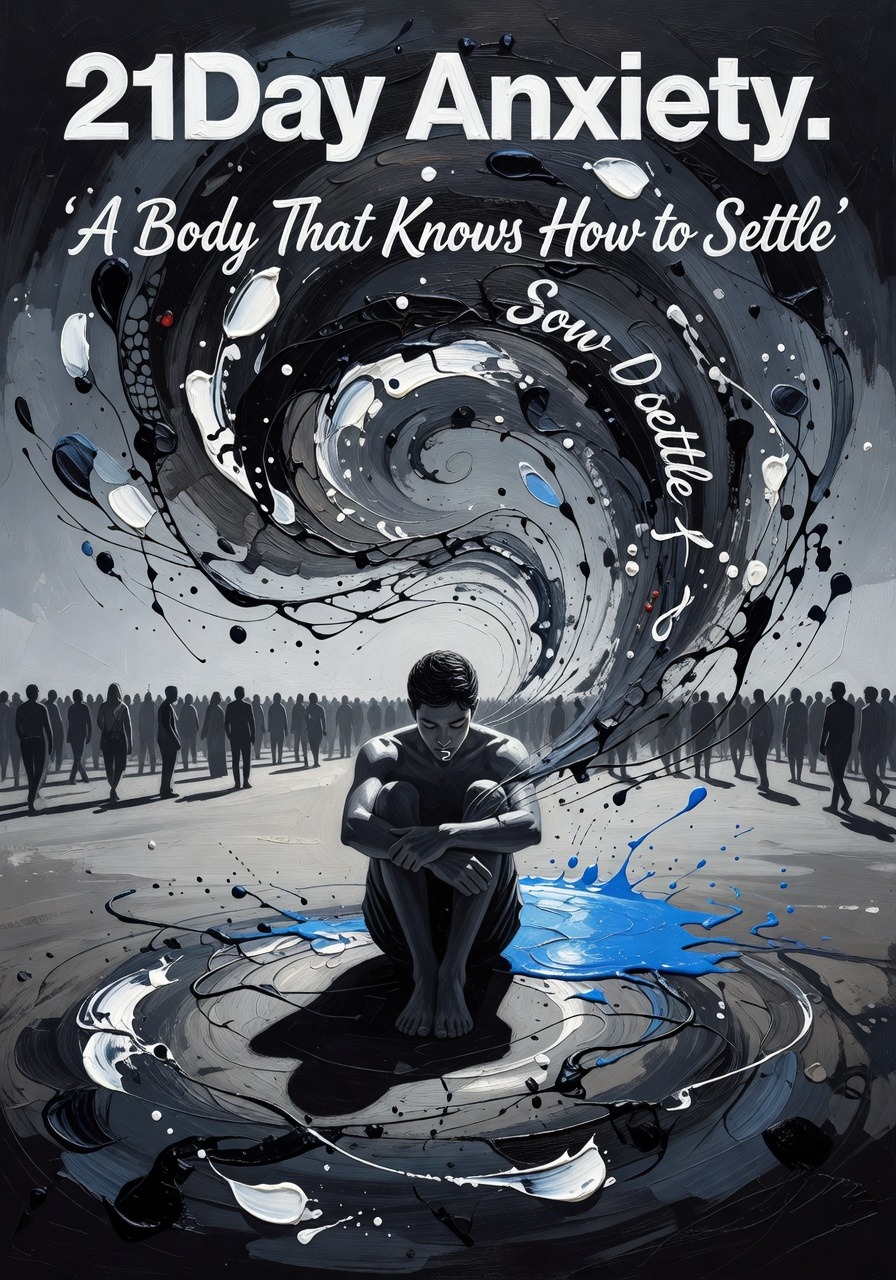 A Body That Knows How to Settle