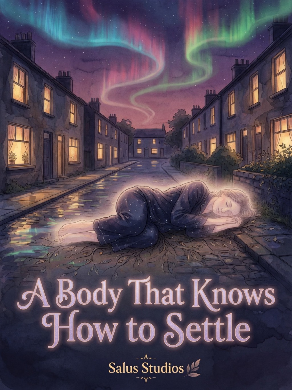 A Body That Knows How to Settle