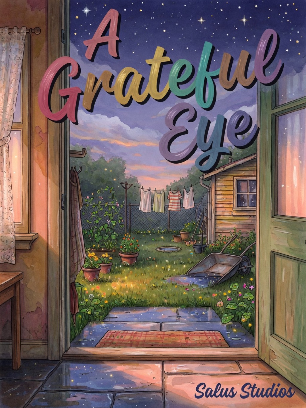 A Grateful Eye