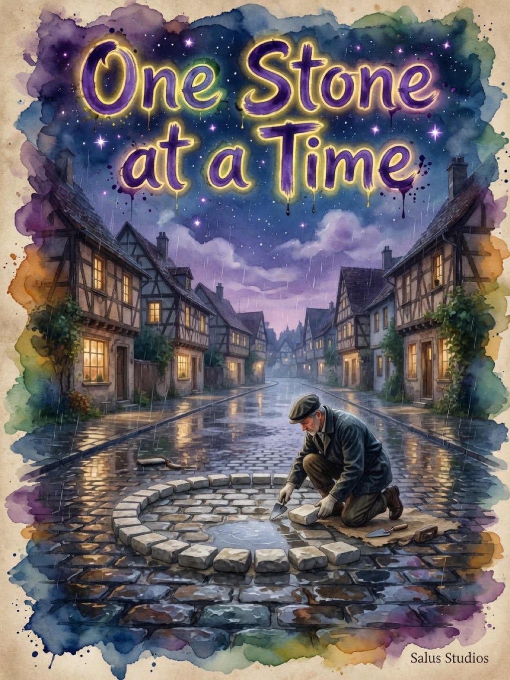 One Stone at a Time