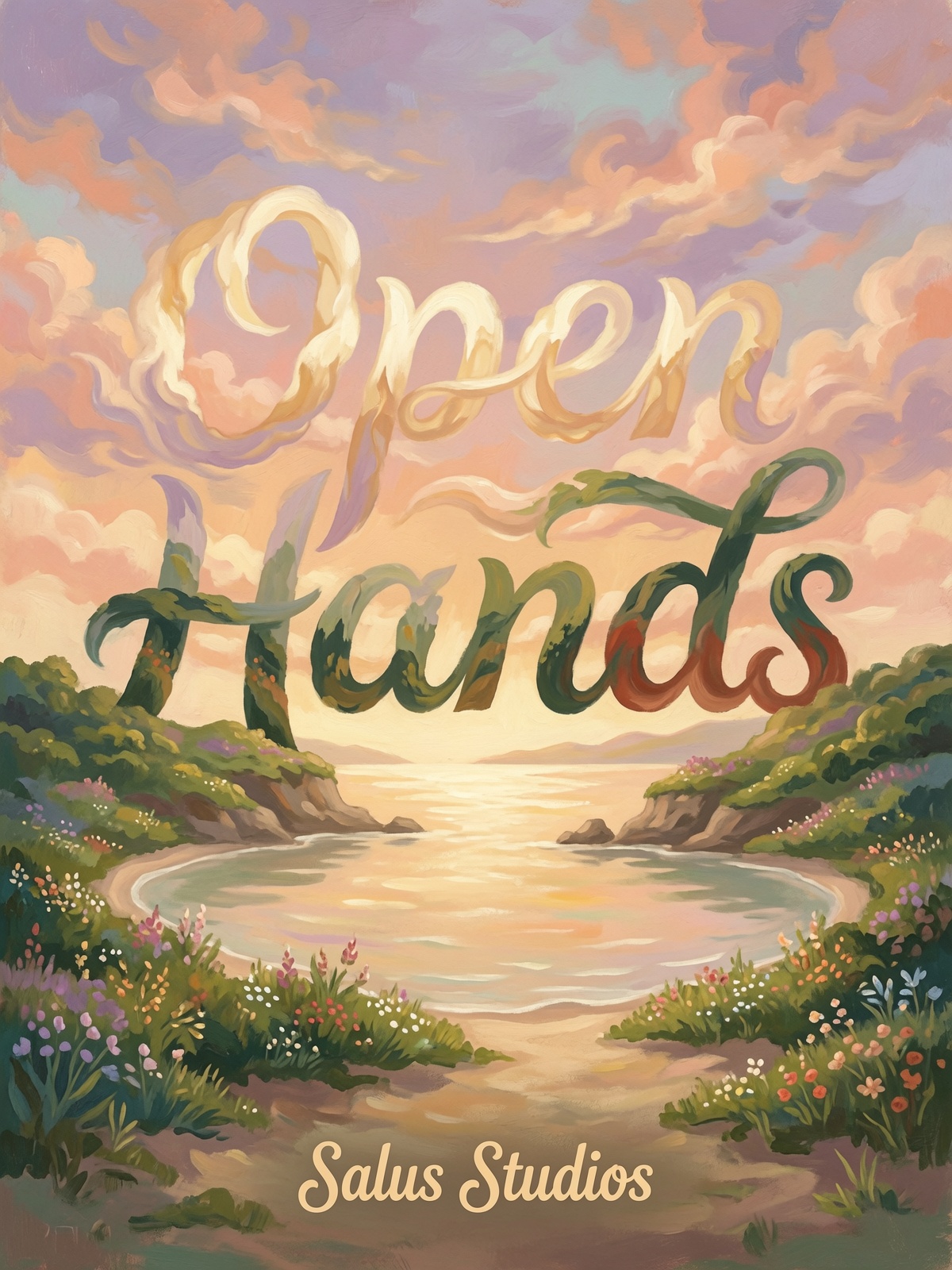 Open Hands