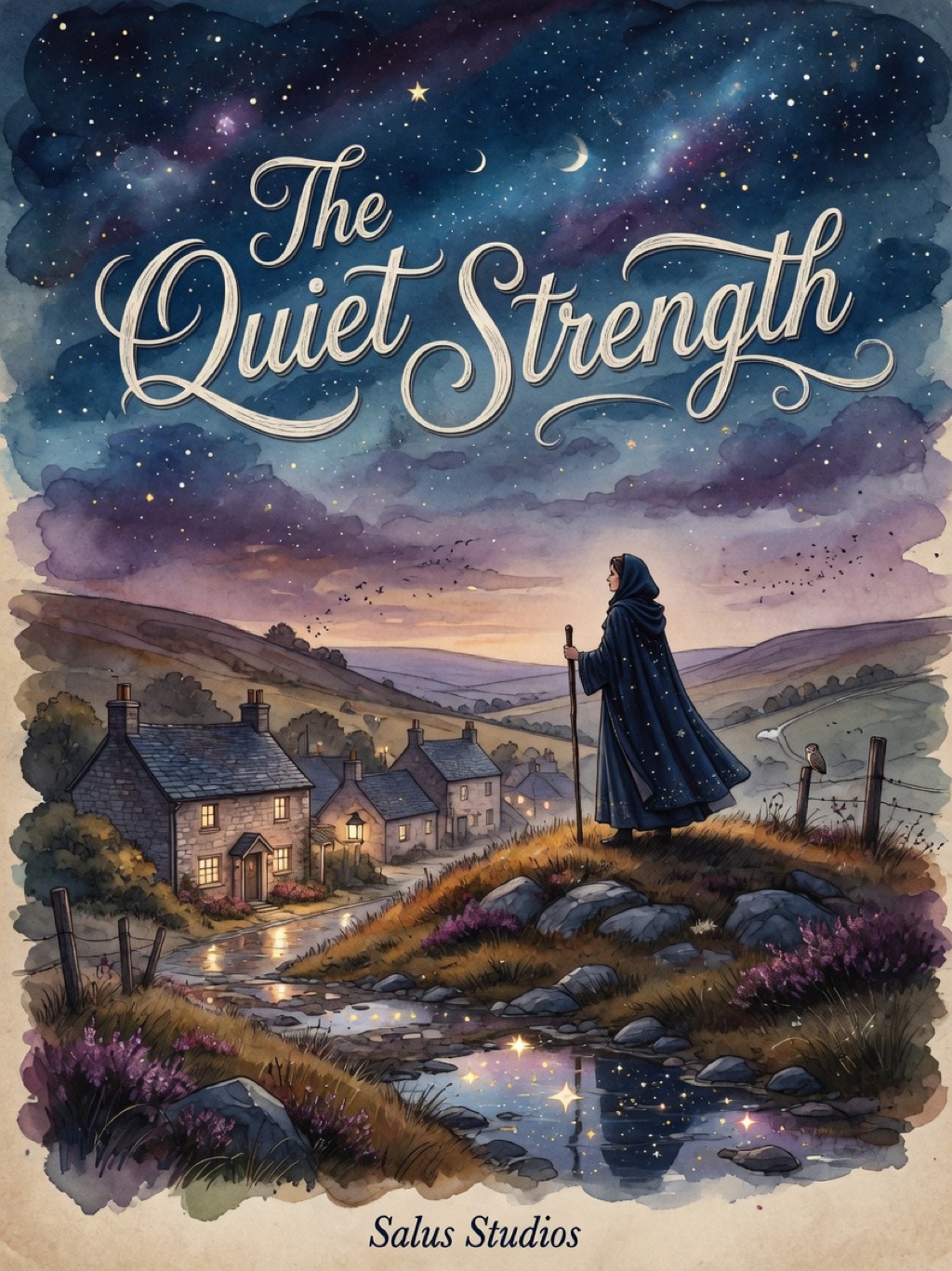 The Quiet Strength