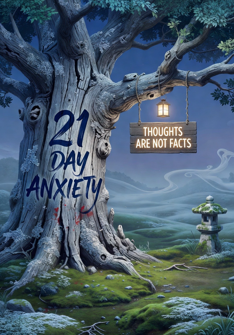 Thoughts Are Not Facts