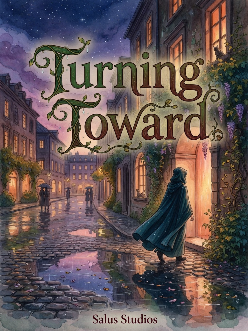 Turning Toward