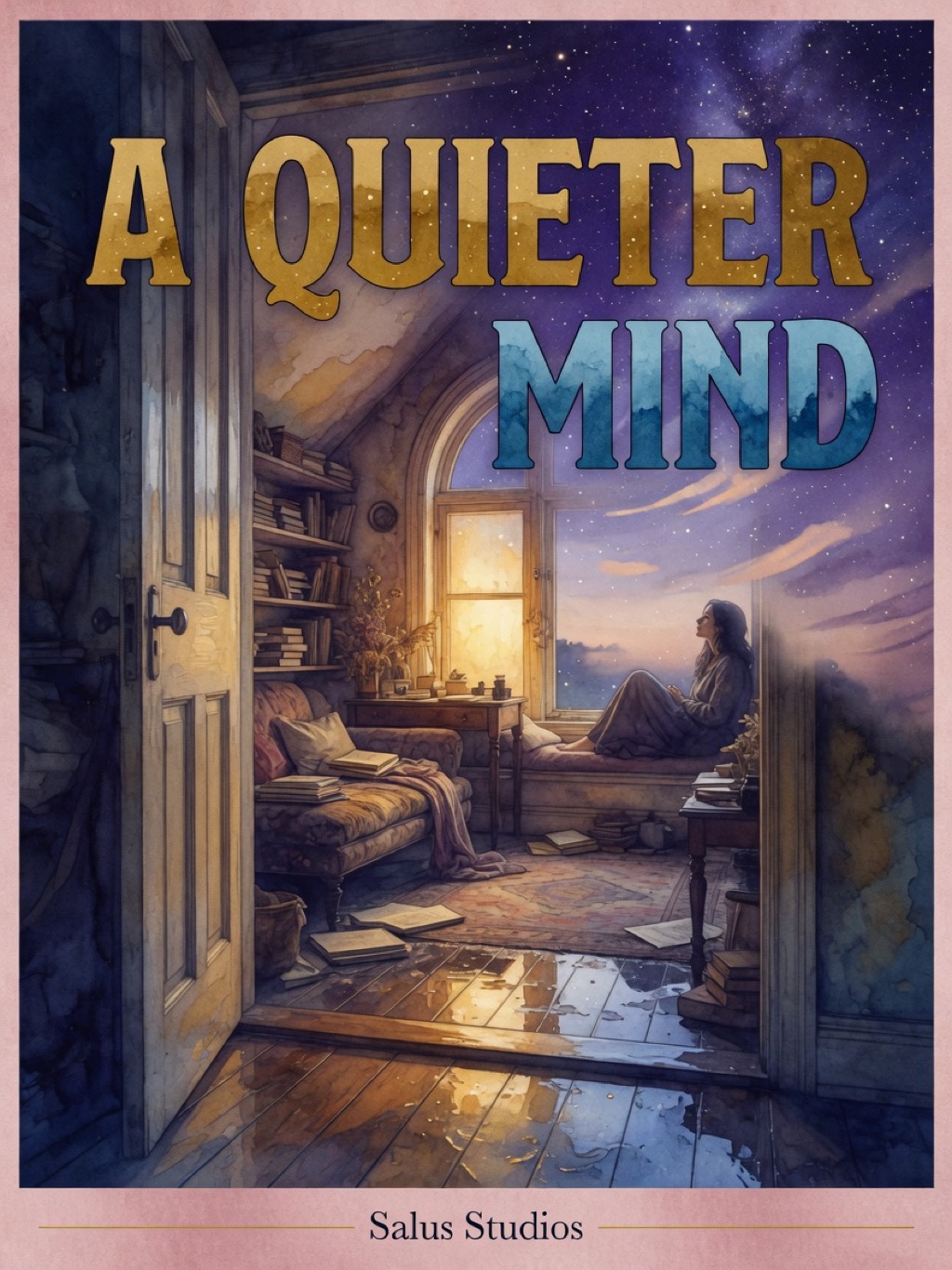 A Quieter Mind