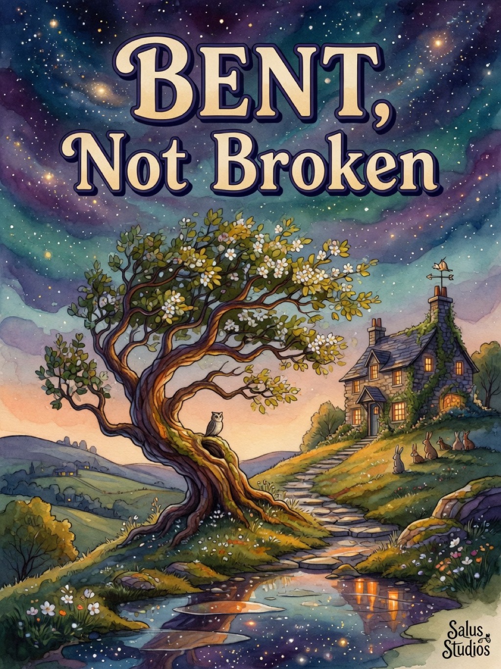 Bent, Not Broken