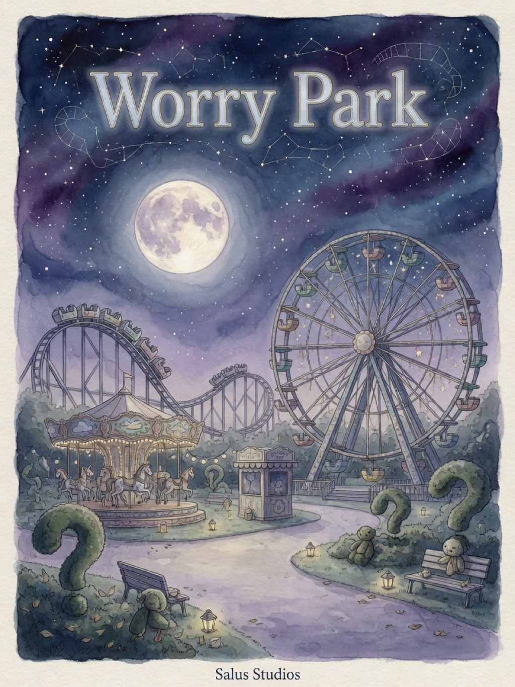 Worry Park