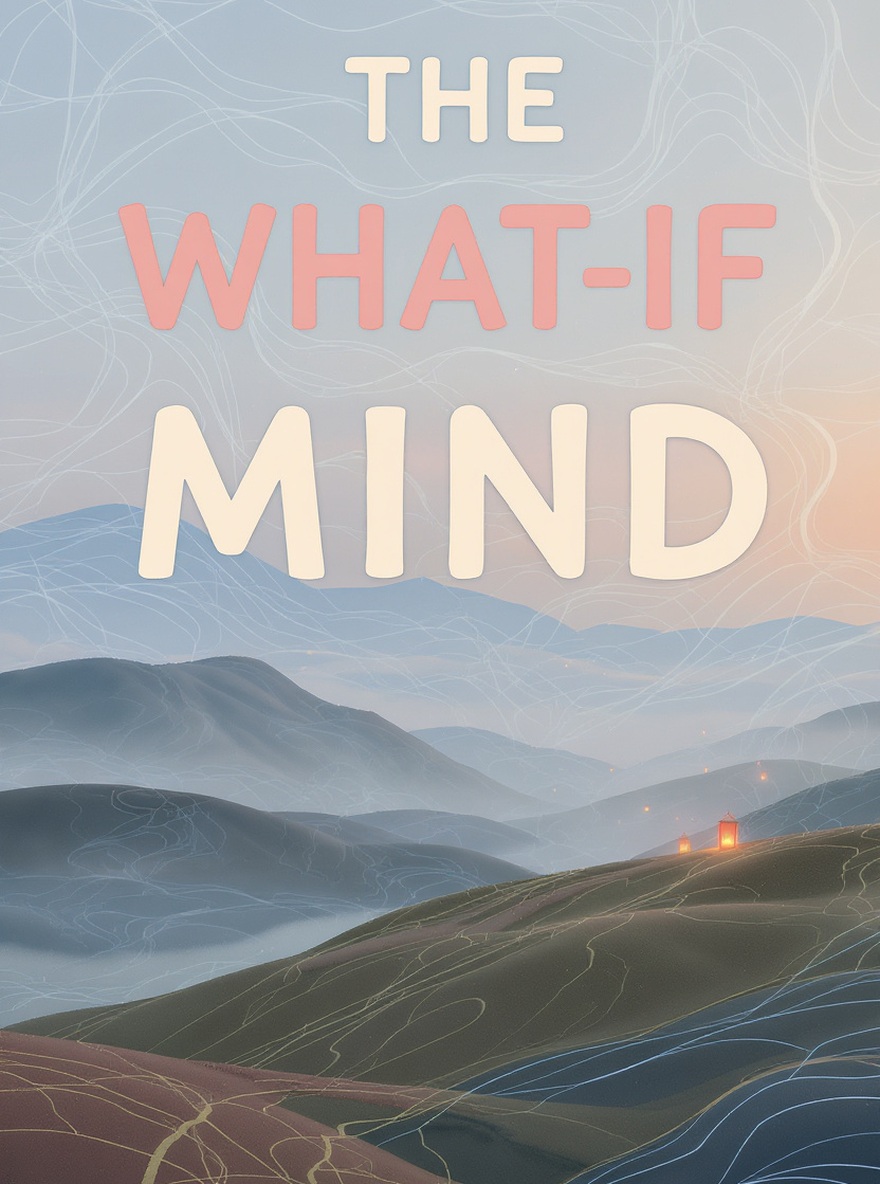 The What-If Mind