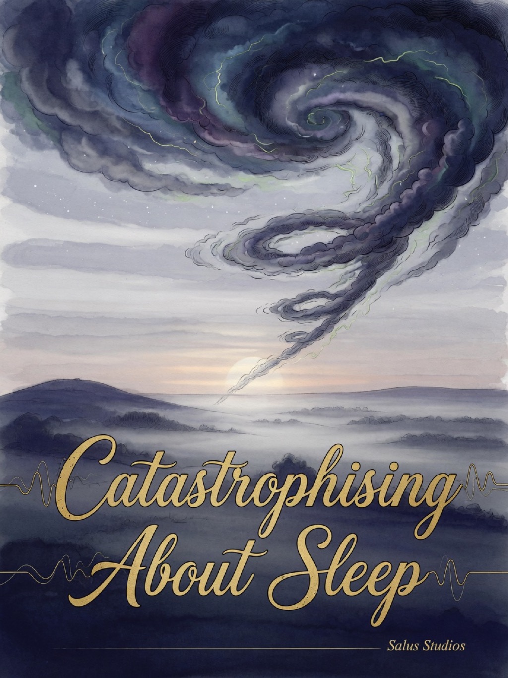 Catastrophising About Sleep