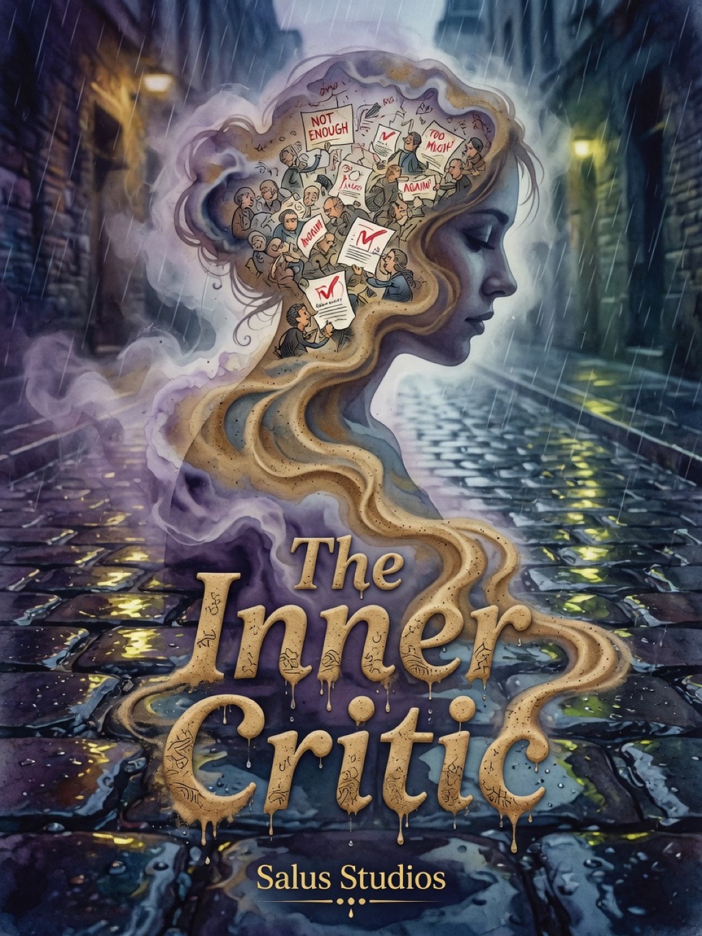 The Inner Critic