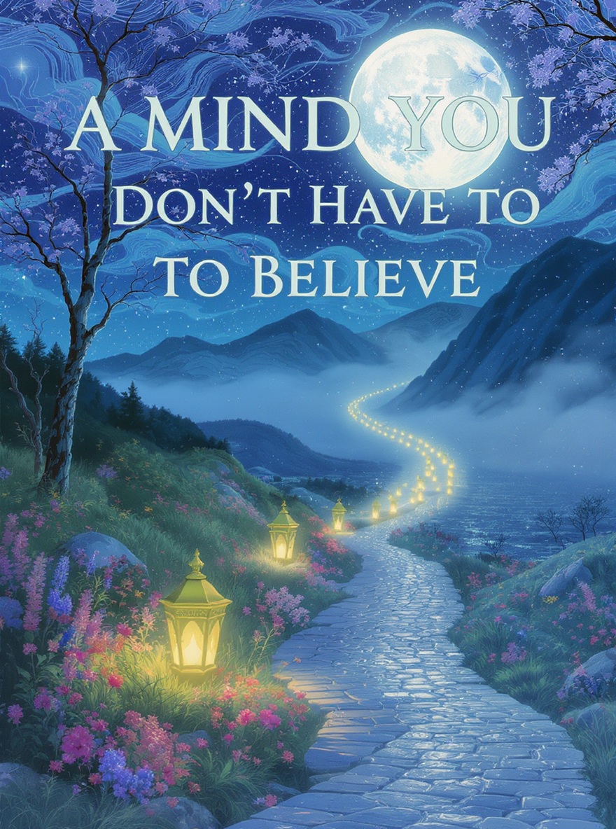 A Mind You Don't Have to Believe