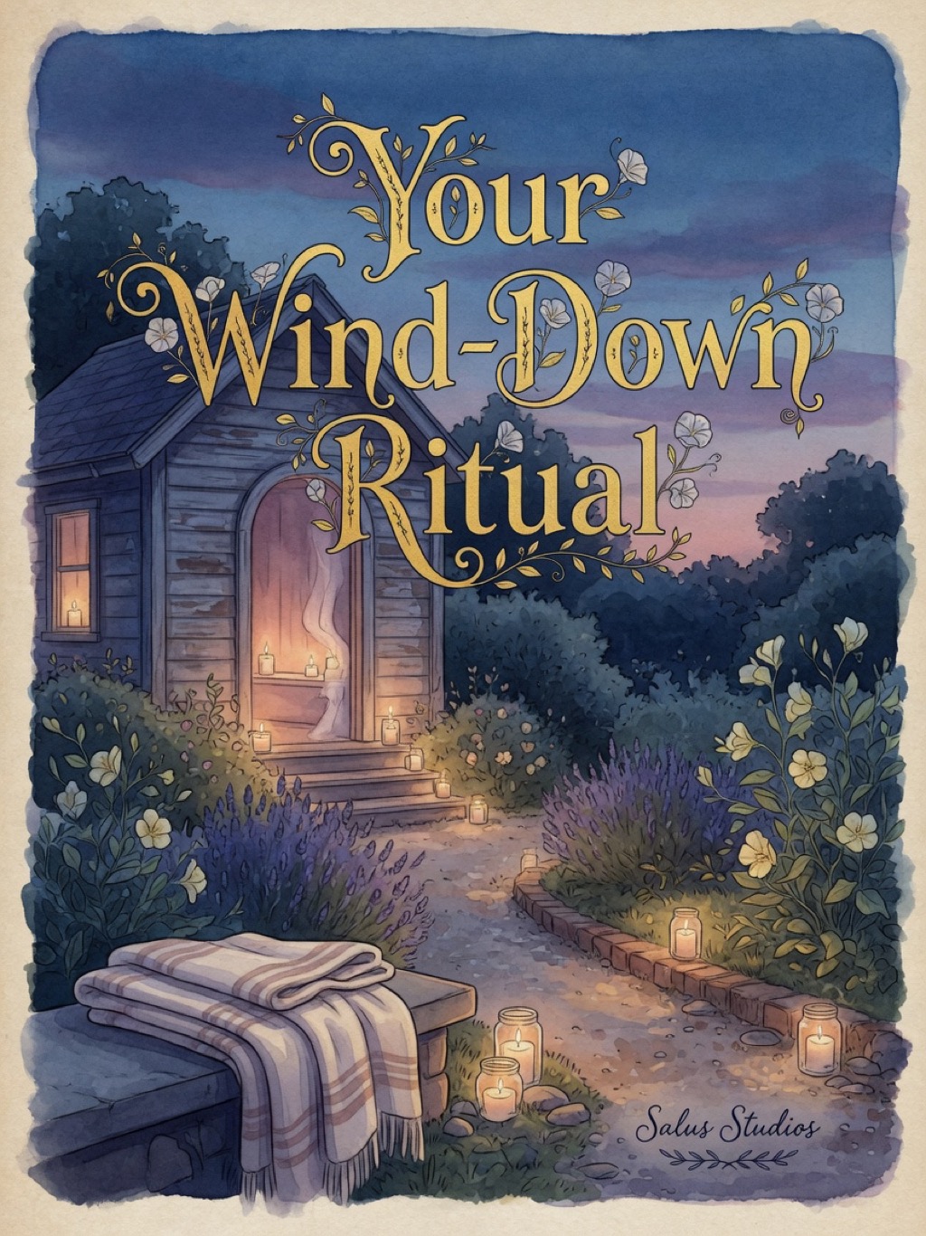 Your Wind-Down Ritual