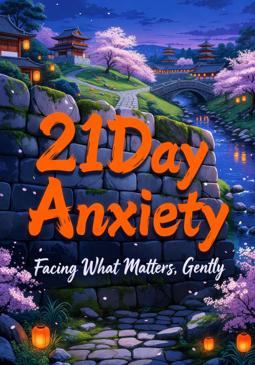 Facing What Matters, Gently