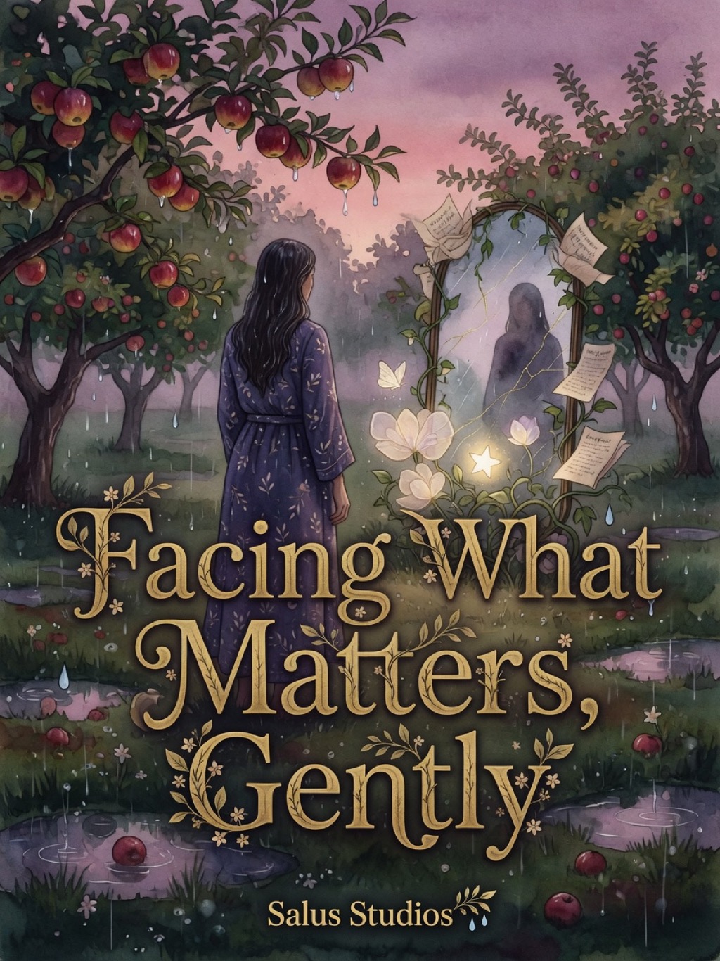 Facing What Matters, Gently